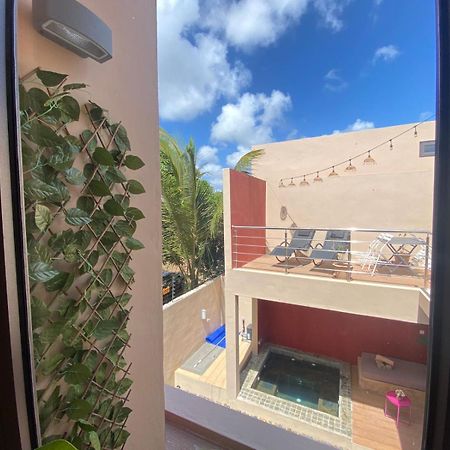 Villa Centre Grand-Baie Exterior photo