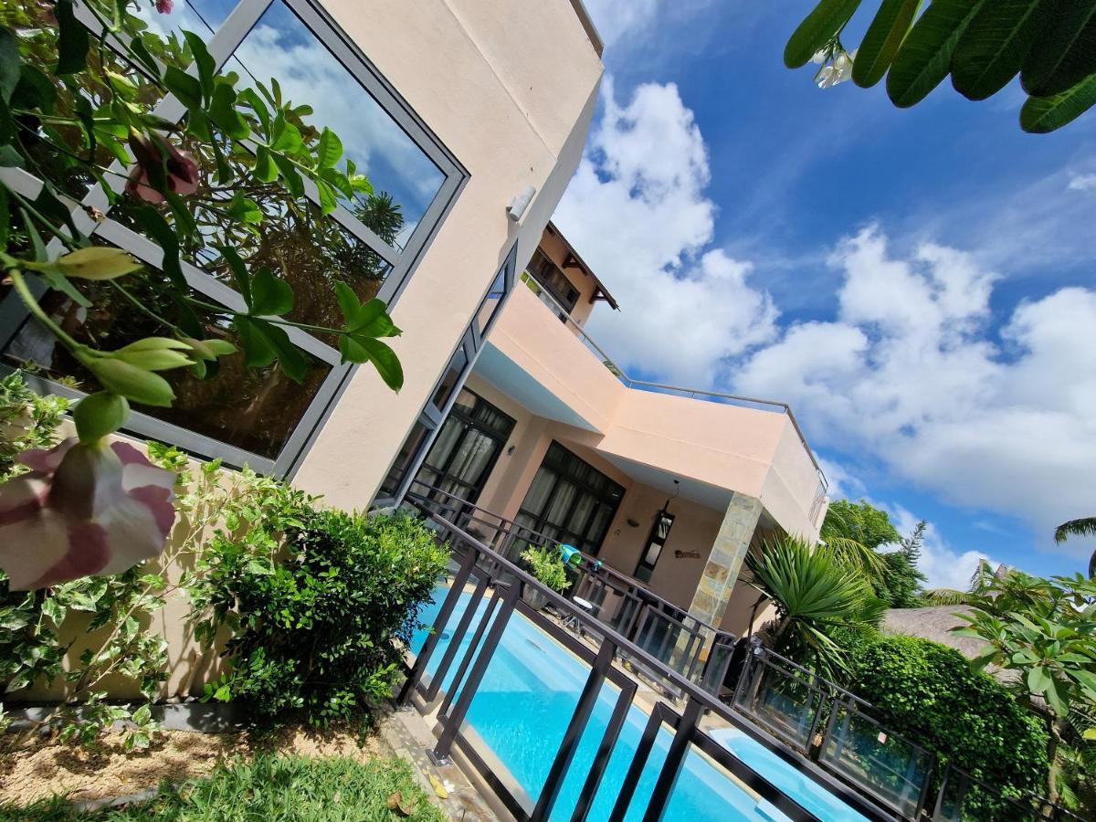 Villa Centre Grand-Baie Room photo
