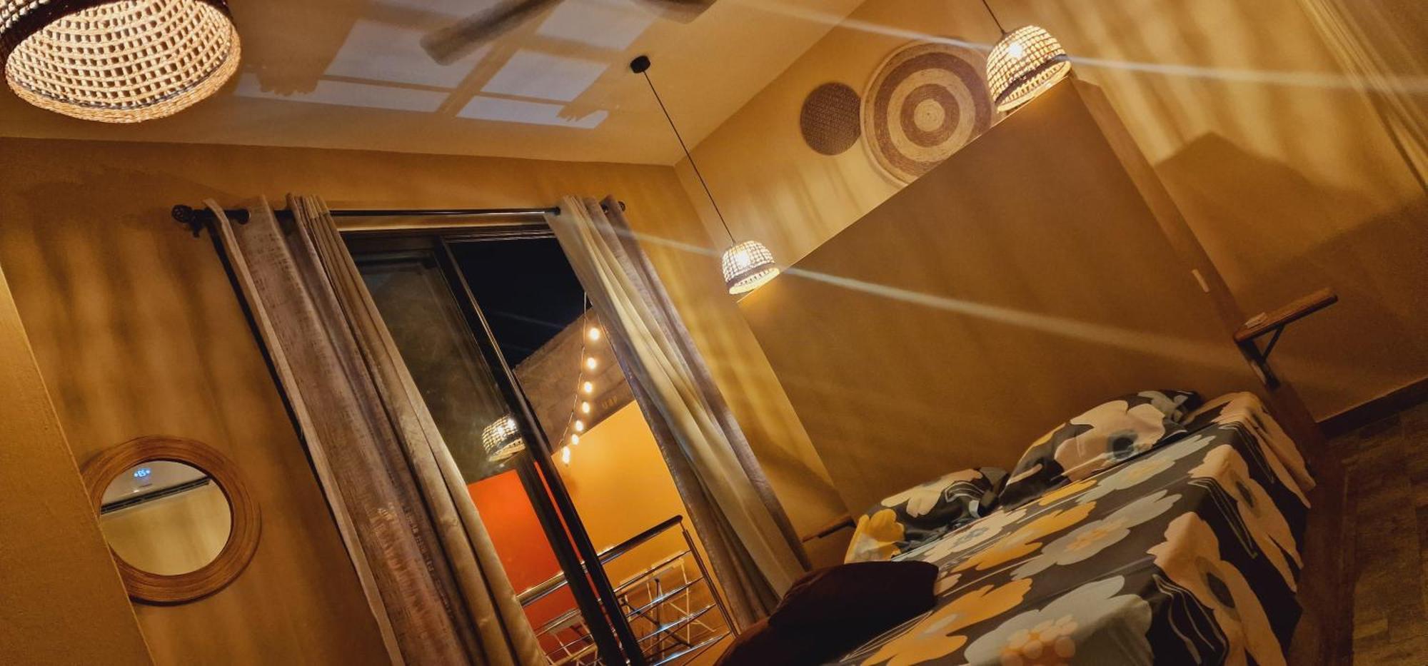 Villa Centre Grand-Baie Room photo
