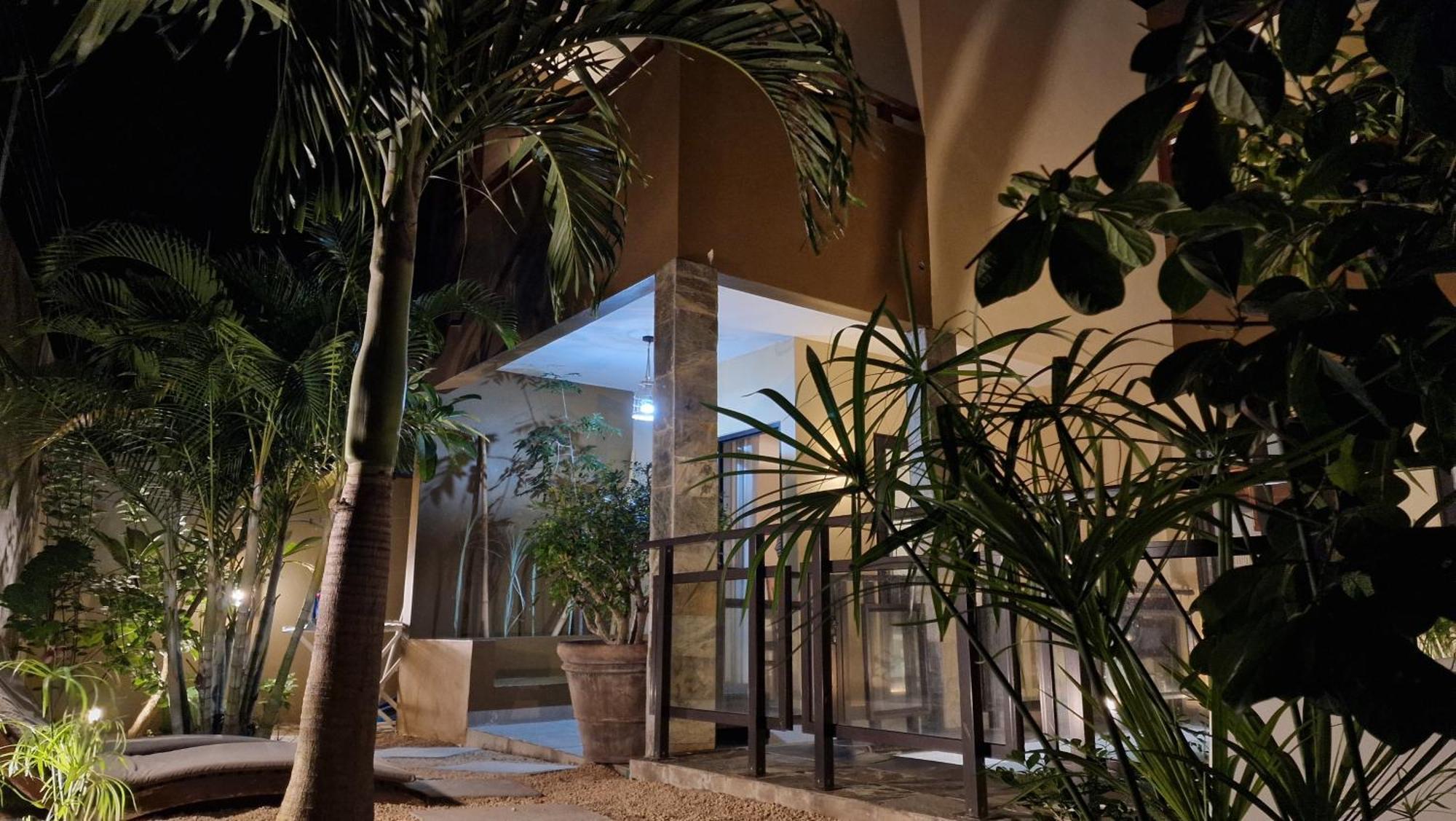 Villa Centre Grand-Baie Room photo