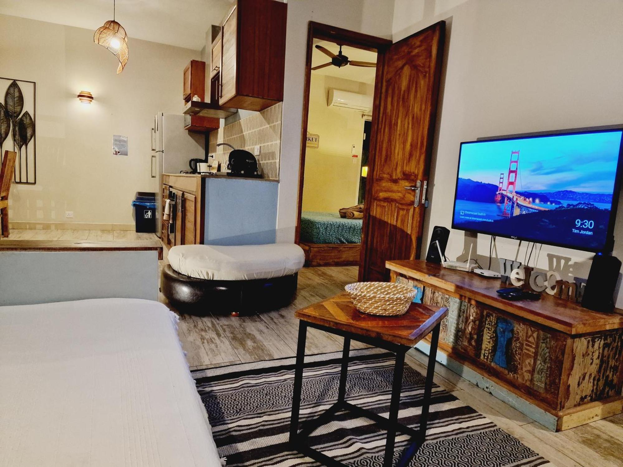 Villa Centre Grand-Baie Room photo