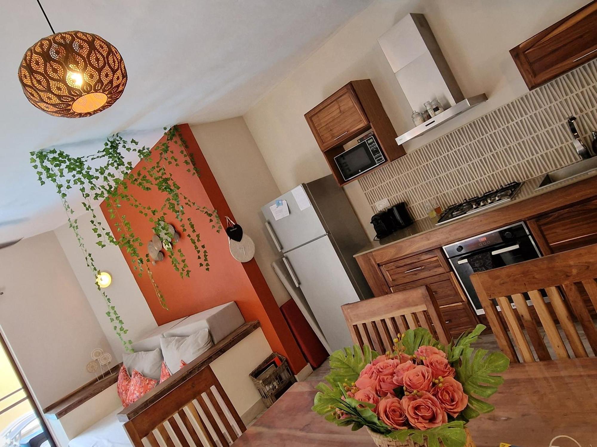 Villa Centre Grand-Baie Room photo