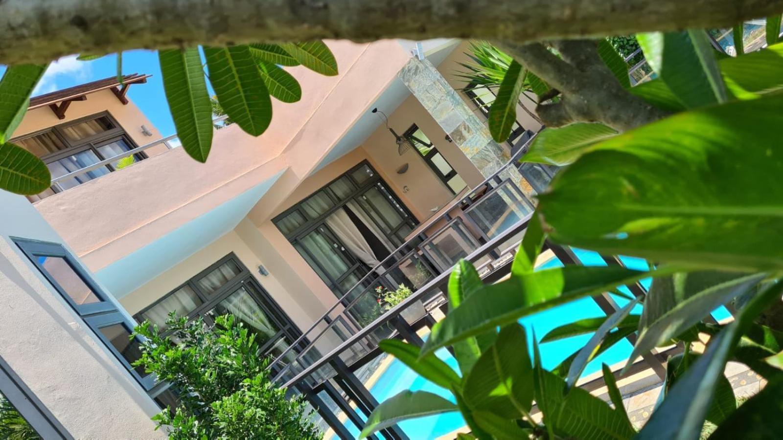 Villa Centre Grand-Baie Room photo