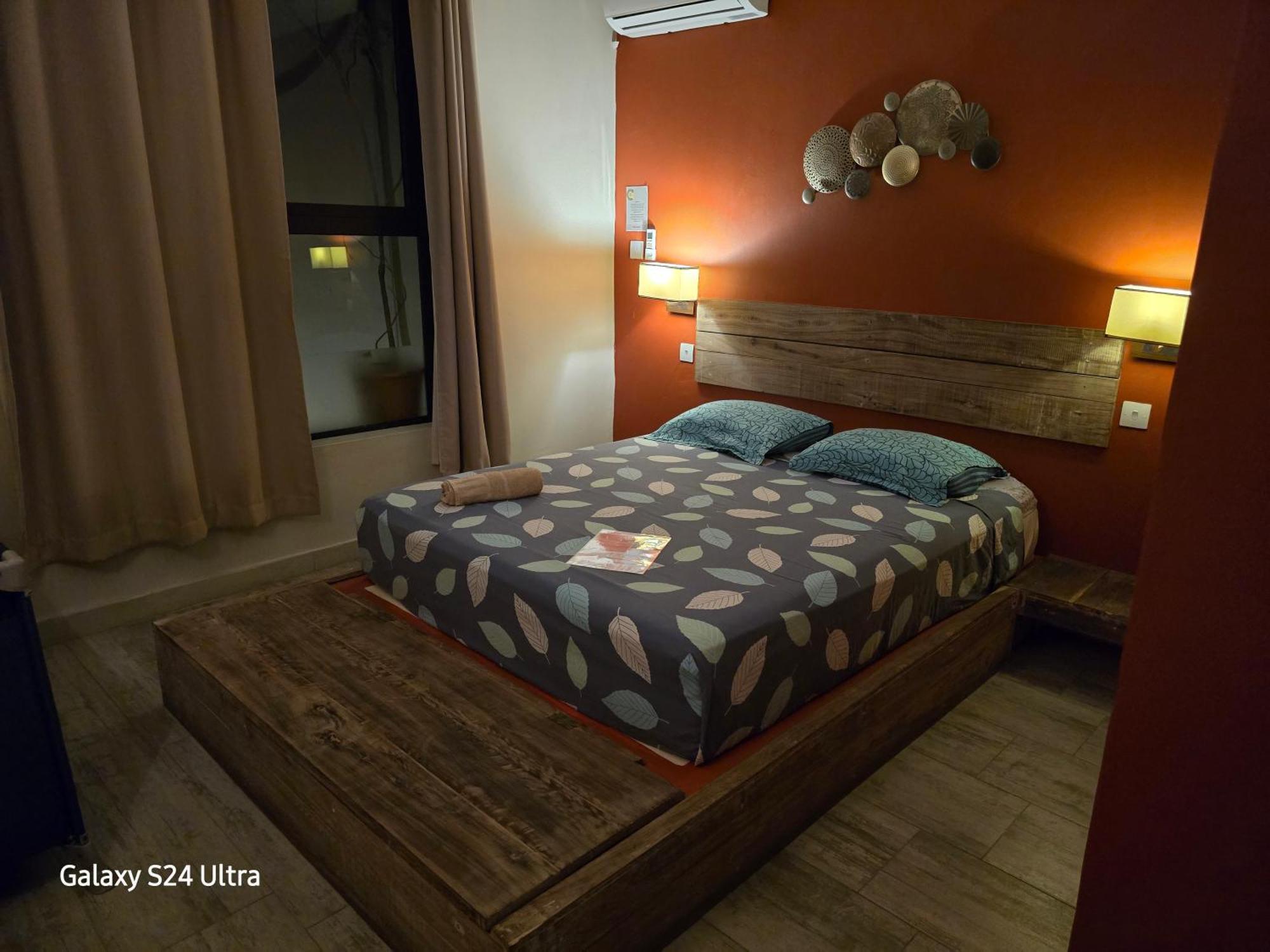 Villa Centre Grand-Baie Room photo